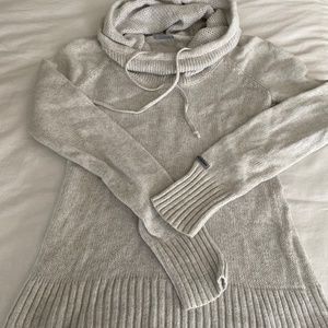Columbia Sweater